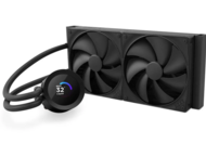 Охладители NZXT Kraken Plus 280