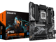 Дънни платки GIGABYTE B760 GAMING X GEN5