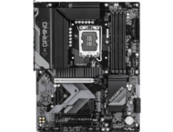 Дънни платки GIGABYTE B760 GAMING X GEN5