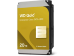 Твърди дискове 20TB Western Digital Gold Enterprise Class