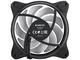 Вентилатори Chieftec ZF-1225RGB