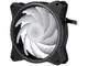 Вентилатори Chieftec ZF-1225RGB