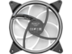 Вентилатори Chieftec ZF-1425RGB
