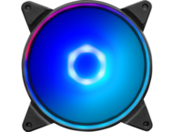 Вентилатори Chieftec ZF-1425RGB