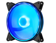 Вентилатори Chieftec ZF-1425RGB