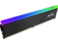 Оперативна памет 8GB DDR4 3200 MT/s XPG SPECTRIX D35G RGB Black