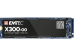 SSD 1TB EMTEC X300 M2 SSD Power Pro