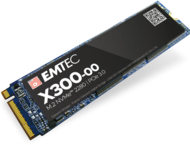SSD 1TB EMTEC X300 M2 SSD Power Pro