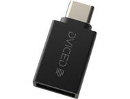 Кабели и Адаптери Dviced Adapter Type-C to USB-A