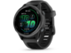 Смарт часовници Garmin Forerunner® 570 - 42мм - Slate Grey Aluminium с Translucent Black/Black каишка 