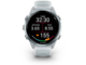 Смарт часовници Garmin Forerunner® 570 - 42мм - Cloud Blue Aluminium с Translucent Whitestone/Cloud Blue каишка 