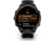 Смарт часовници Garmin Forerunner® 570 - 47мм - Slate Grey Aluminium с Translucent Black/Black каишка 