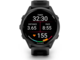 Смарт часовници Garmin Forerunner® 570 - 47мм - Slate Grey Aluminium с Translucent Black/Black каишка 