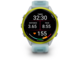 Смарт часовници Garmin Forerunner® 570 - 47мм - Amp Yellow Aluminium с Translucent Whitestone/Turquoise 