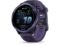 Смарт часовници Garmin Forerunner® 570 - 47мм - Indigo Aluminium с Translucent Imperial Purple/Indigo 