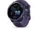Смарт часовници Garmin Forerunner® 570 - 47мм - Indigo Aluminium с Translucent Imperial Purple/Indigo 