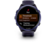 Смарт часовници Garmin Forerunner® 570 - 47мм - Indigo Aluminium с Translucent Imperial Purple/Indigo 