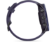 Смарт часовници Garmin Forerunner® 570 - 47мм - Indigo Aluminium с Translucent Imperial Purple/Indigo 