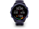 Смарт часовници Garmin Forerunner® 570 - 47мм - Indigo Aluminium с Translucent Imperial Purple/Indigo 