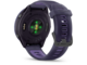 Смарт часовници Garmin Forerunner® 570 - 47мм - Indigo Aluminium с Translucent Imperial Purple/Indigo 