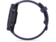 Смарт часовници Garmin Forerunner® 570 - 47мм - Indigo Aluminium с Translucent Imperial Purple/Indigo 