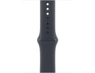 Смарт часовници Apple Watch SE 3 GPS + Cellular 40mm Midnight Aluminium Case with Midnight Sport Band - M/L