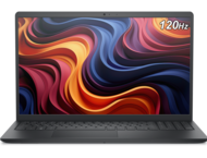 Лаптопи Dell 15 DC15255