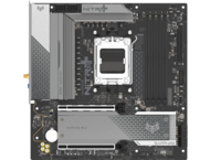 Дънни платки Sapphire NITRO+ B850M WIFI