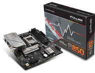 Дънни платки Sapphire PULSE B850M WIFI