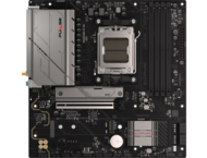 Дънни платки Sapphire PULSE B850M WIFI