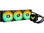 Охладители ASUS TUF Gaming LC III 360 ARGB