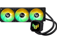 Охладители ASUS TUF Gaming LC III 360 ARGB