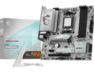 Дънни платки MSI B850M GAMING PLUS WIFI