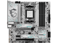 Дънни платки MSI B850M GAMING PLUS WIFI