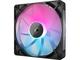 Вентилатори Corsair iCUE LINK RX140 RGB PWM Black