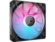 Вентилатори Corsair iCUE LINK RX140 RGB PWM Black