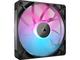 Вентилатори Corsair iCUE LINK RX140 RGB PWM Black