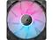 Вентилатори Corsair iCUE LINK RX140 RGB PWM Black