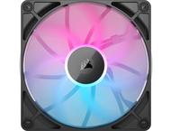 Вентилатори Corsair iCUE LINK RX140 RGB PWM Black