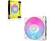 Вентилатори Corsair iCUE LINK RX120 RGB PWM White