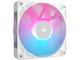Вентилатори Corsair iCUE LINK RX120 RGB PWM White