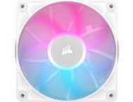 Вентилатори Corsair iCUE LINK RX120 RGB PWM White