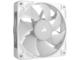 Вентилатори Corsair iCUE LINK RX120 RGB PWM White