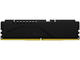 Оперативна памет 32GB DDR5 5600 MT/s CL36 Kingston FURY Beast Black