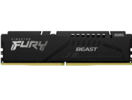 Оперативна памет 32GB DDR5 5600 MT/s CL36 Kingston FURY Beast Black
