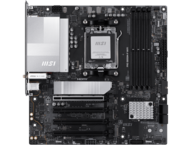 Дънни платки MSI PRO B850M-P WIFI