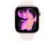 Смарт часовници Apple Watch S11 GPS 42mm Rose Gold Aluminium Case with Light Blush Sport Band - M/L