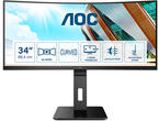 Монитори AOC CU34P2A
