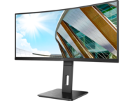 Монитори AOC CU34P2A