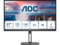 Монитори AOC Q27V5N/BK